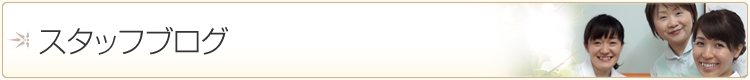 仙台市 泉区 歯科医院 歯医者 後藤吉平歯科のスタッフブログ